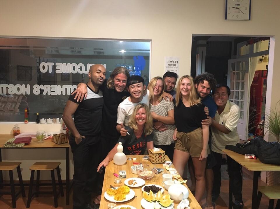 Brother'S Hostelダラット エクステリア 写真