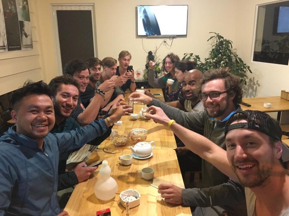 Brother'S Hostelダラット エクステリア 写真