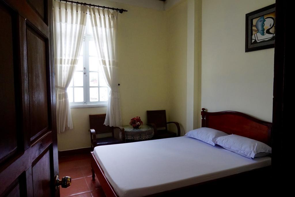 Brother'S Hostelダラット エクステリア 写真