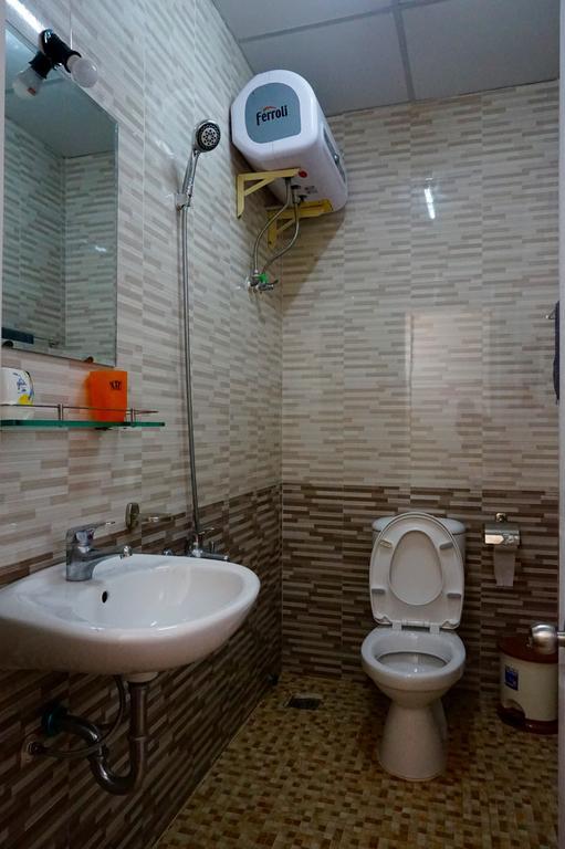 Brother'S Hostelダラット エクステリア 写真