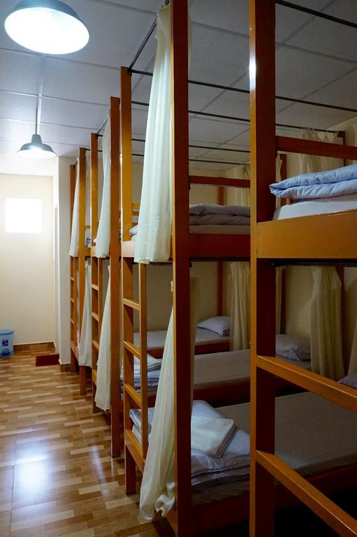Brother'S Hostelダラット エクステリア 写真